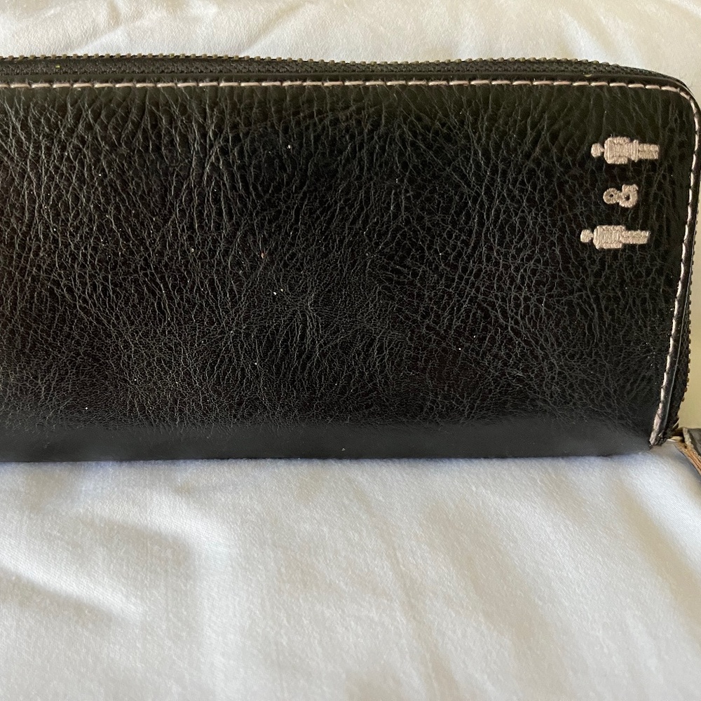 Matt & Nat billfold/women's wallet